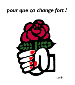 La guerre des Roses